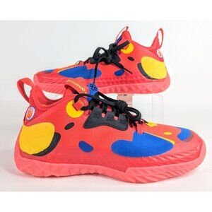 Adidas Harden Vol. 5 Futurnatural McDonalds All American FZ1292 - Mens Size 7.5